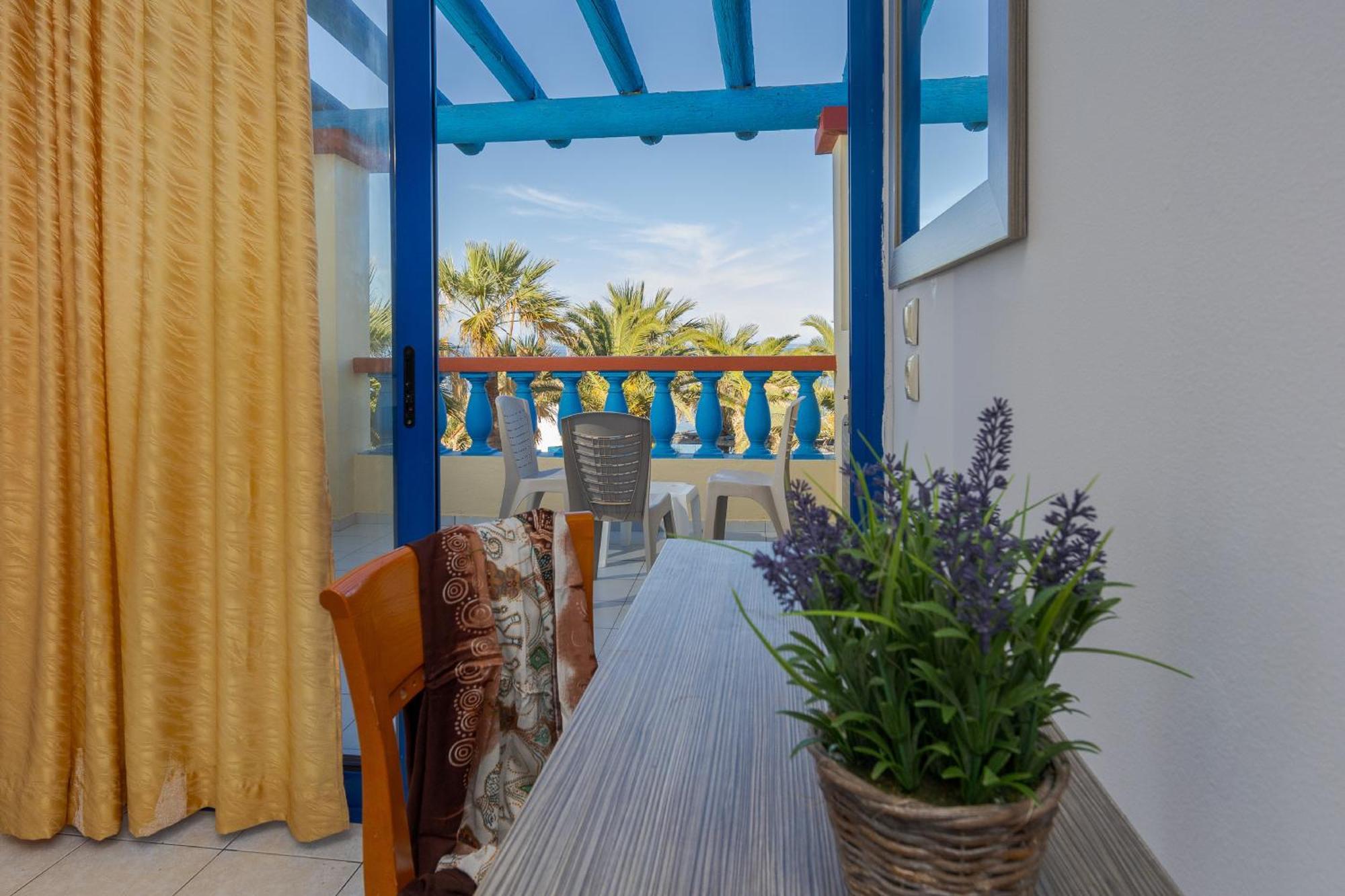 Palm Bay By Estia Sissi Exterior foto