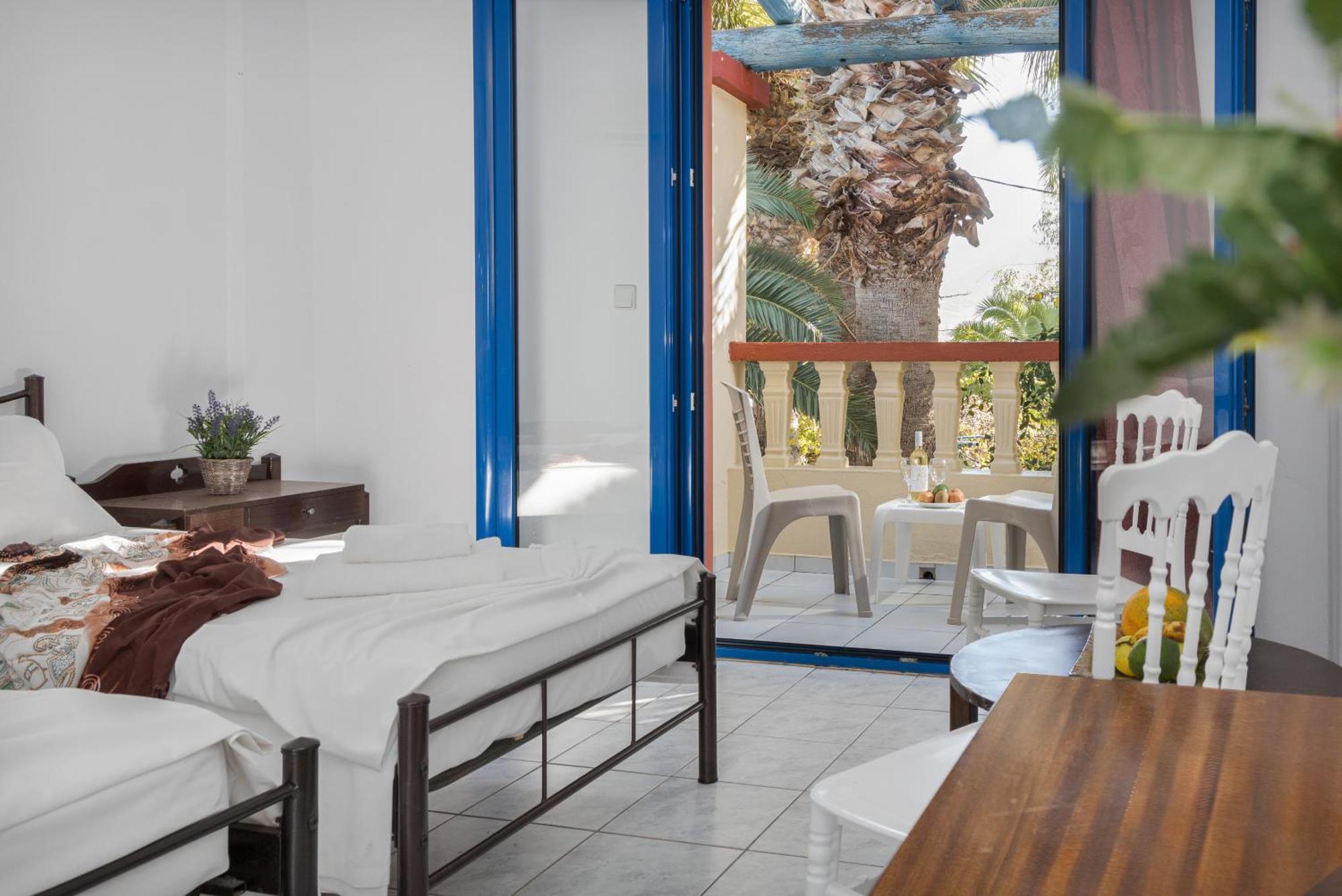 Palm Bay By Estia Sissi Exterior foto