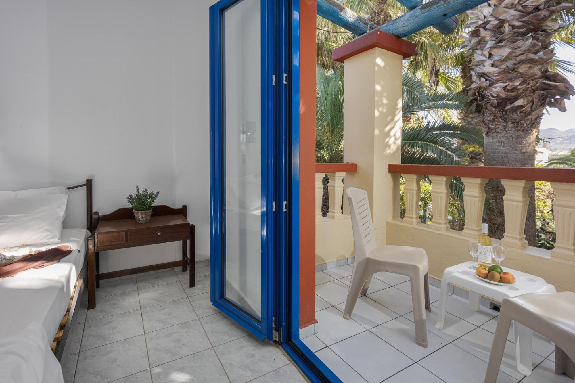Palm Bay By Estia Sissi Exterior foto