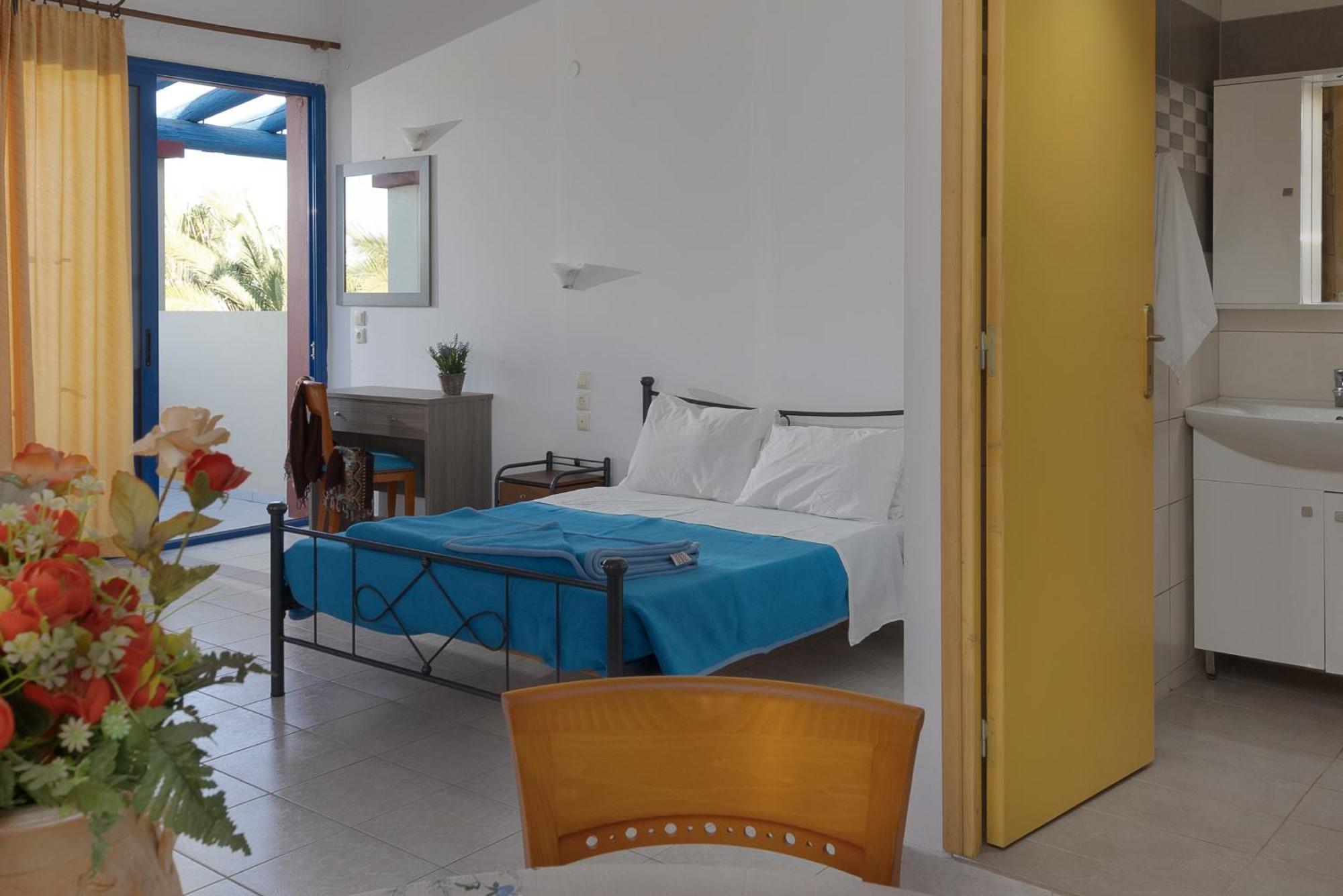 Palm Bay By Estia Sissi Exterior foto