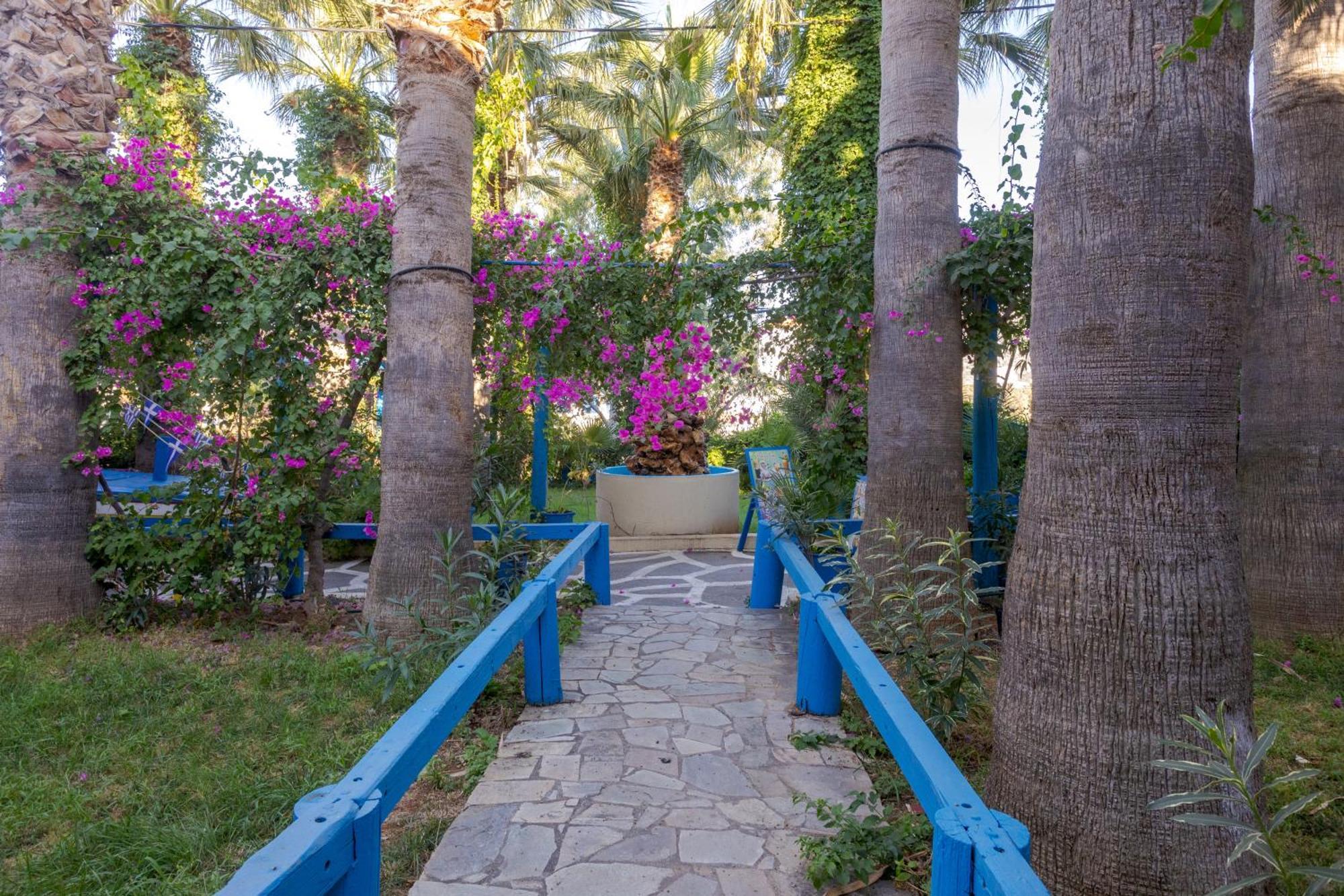Palm Bay By Estia Sissi Exterior foto