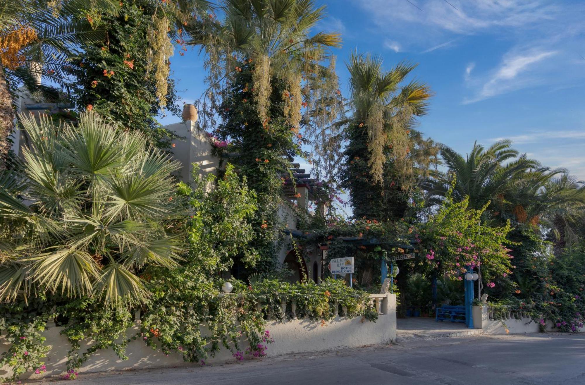 Palm Bay By Estia Sissi Exterior foto