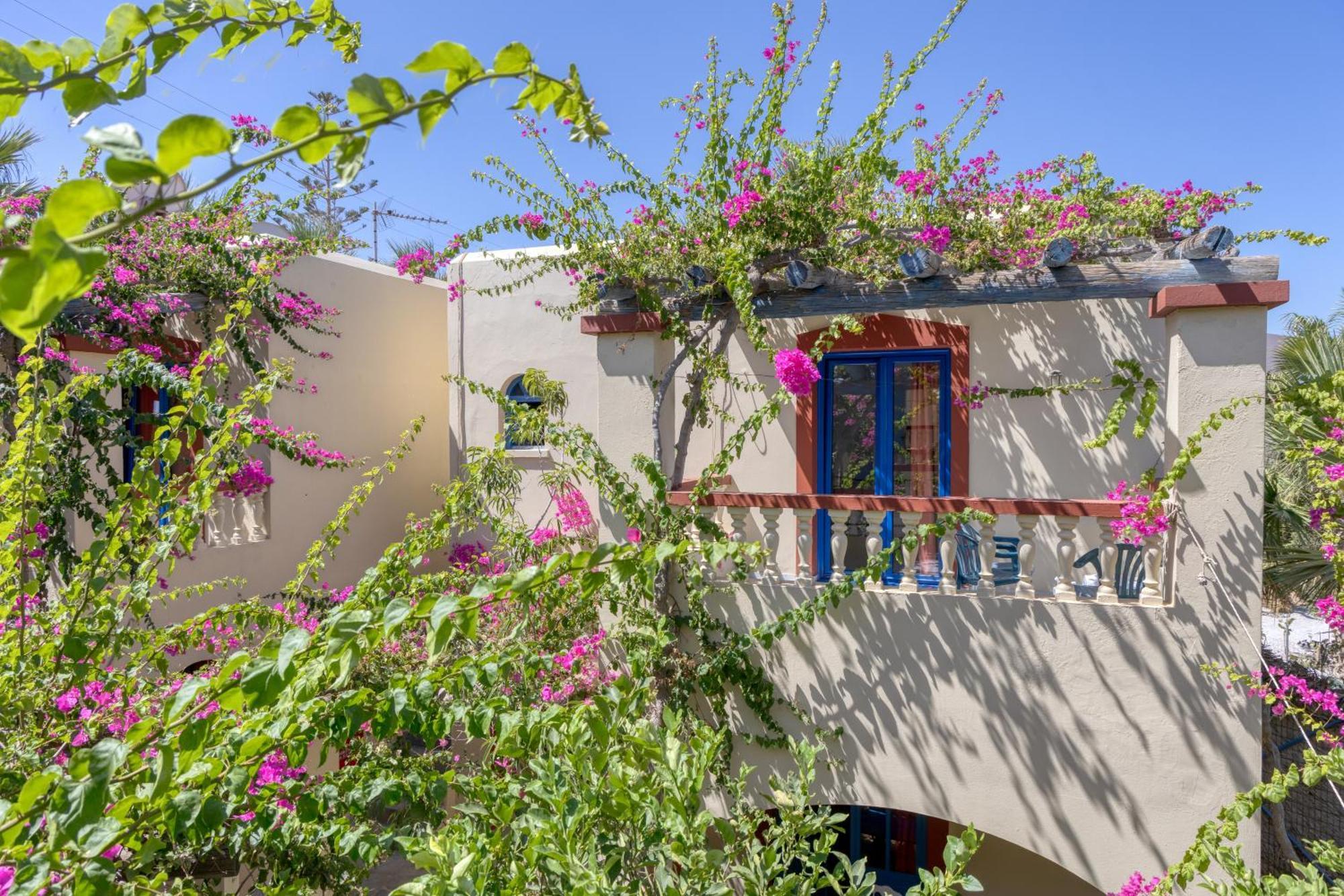 Palm Bay By Estia Sissi Exterior foto