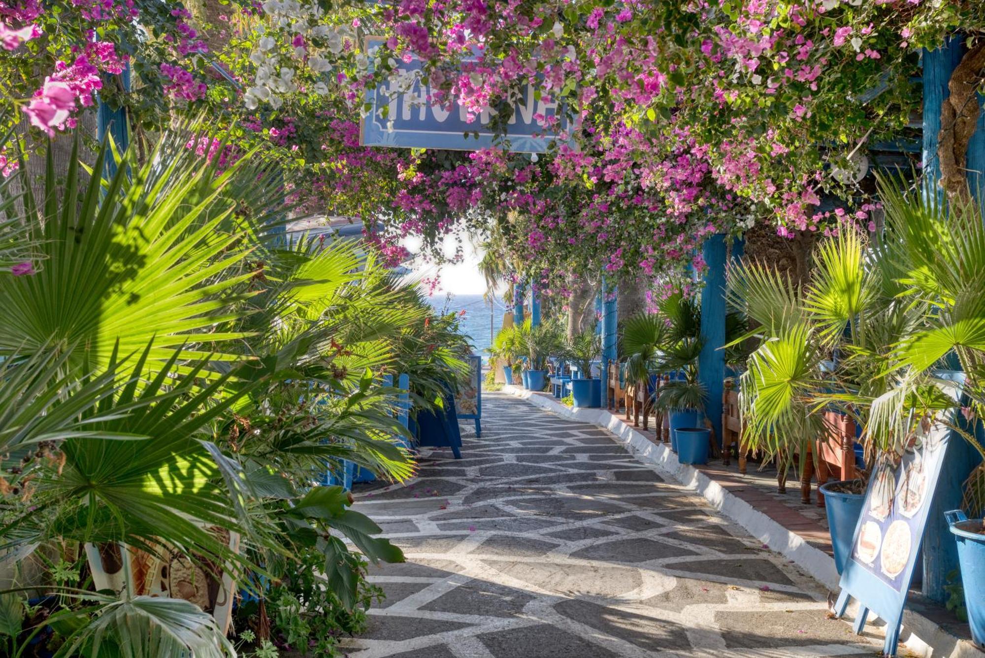 Palm Bay By Estia Sissi Exterior foto
