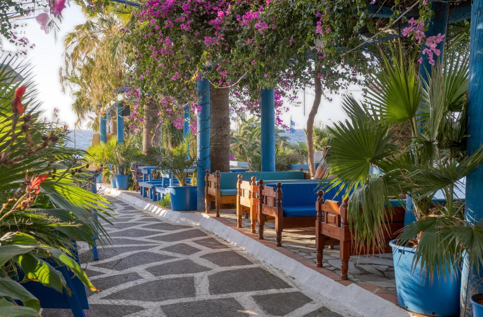 Palm Bay By Estia Sissi Exterior foto