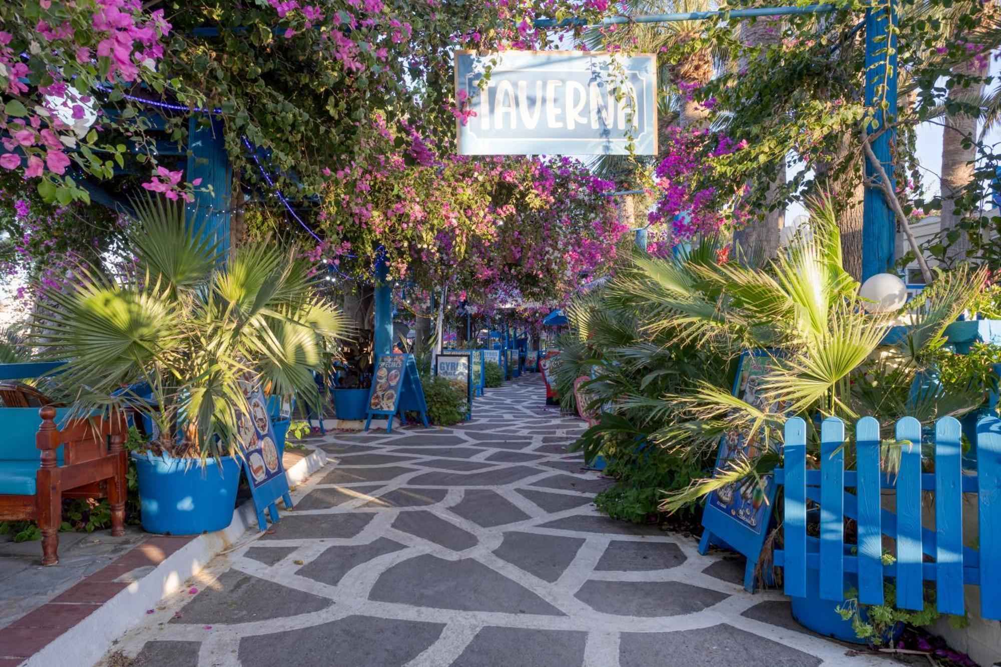 Palm Bay By Estia Sissi Exterior foto
