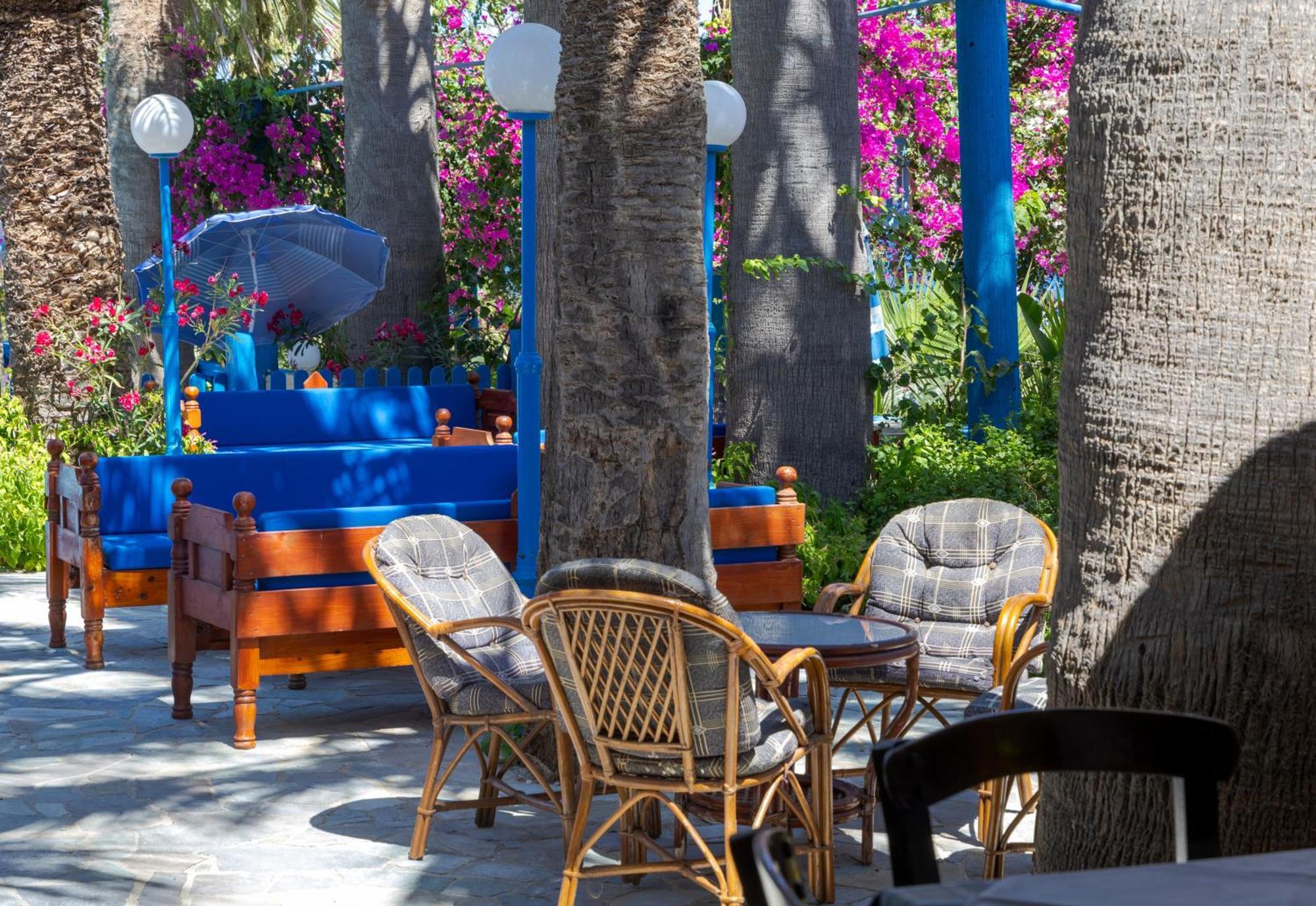 Palm Bay By Estia Sissi Exterior foto