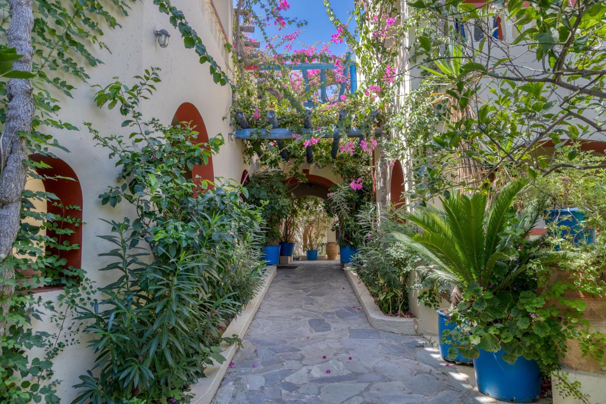 Palm Bay By Estia Sissi Exterior foto