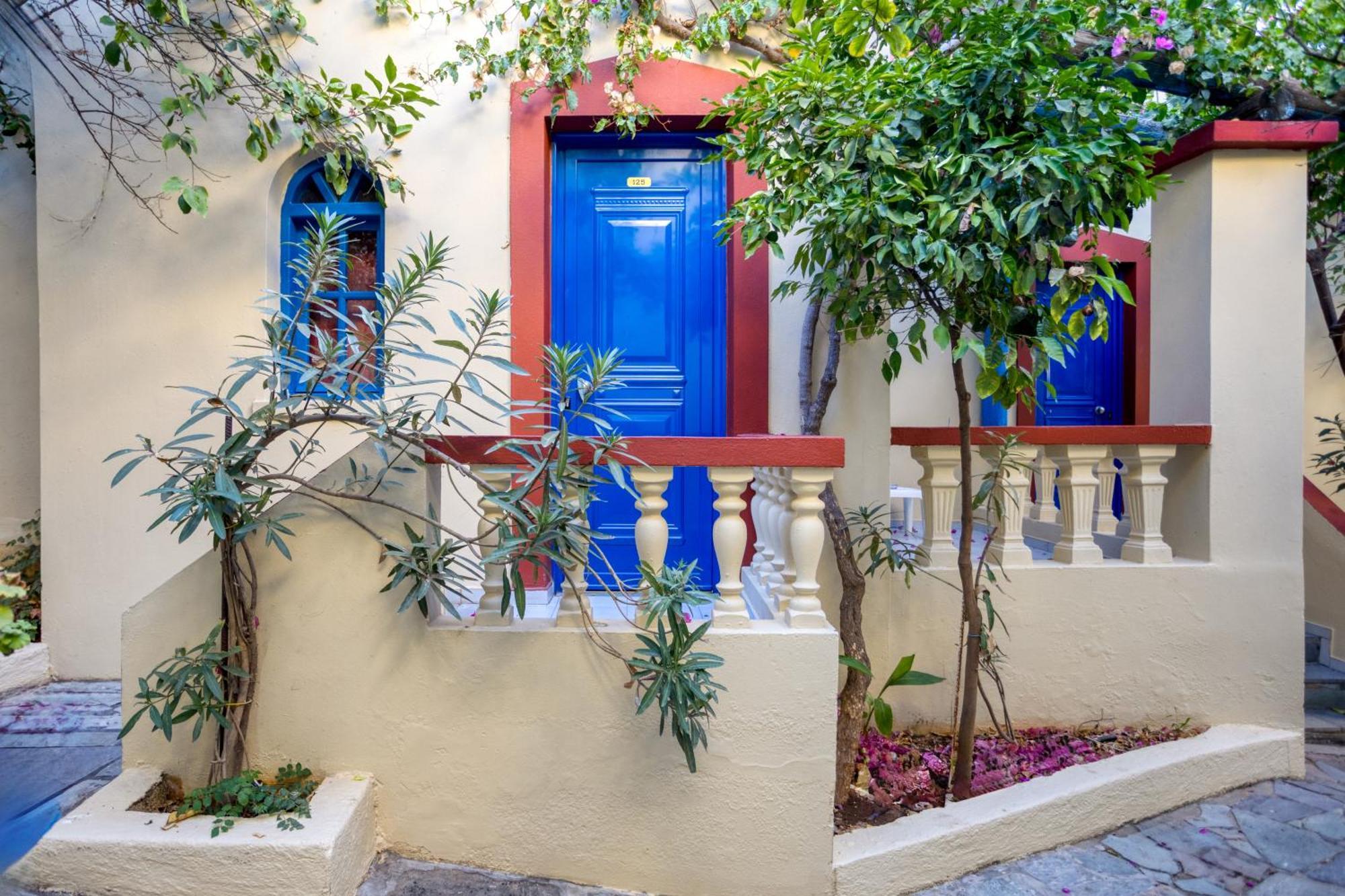 Palm Bay By Estia Sissi Exterior foto
